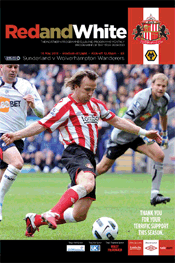 Sunderland AFC Official Programmes